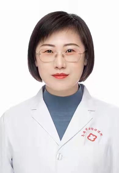 产科专家 张晓玲