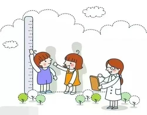 儿童入园体检指南